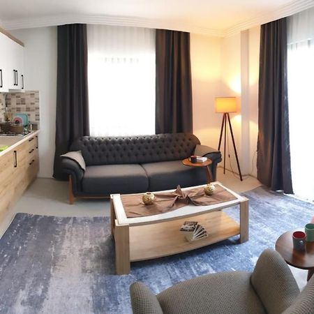 Teyba Apartmani - سكن طيبة Dongel Eksteriør bilde