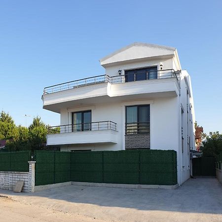 Teyba Apartmani - سكن طيبة Dongel Eksteriør bilde